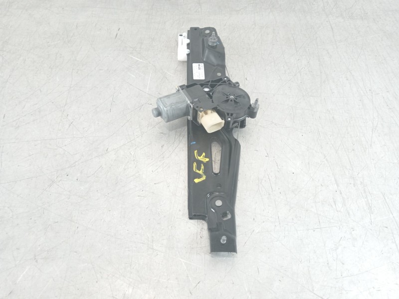 Recambio de elevalunas trasero izquierdo para bmw x2 (f39) sdrive18d referencia OEM IAM 7413052  