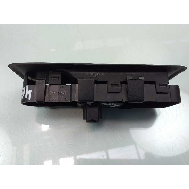 Recambio de mando elevalunas delantero derecho para citroën c8 2.0 hdi 160 exclusive referencia OEM IAM 14996430XT  