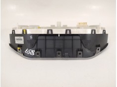 Recambio de cuadro instrumentos para peugeot 208 access referencia OEM IAM 9813848780   2