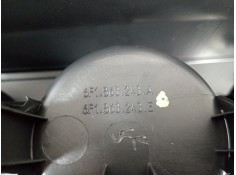 Recambio de consola central para seat arona xperience referencia OEM IAM 6F1863243A   2