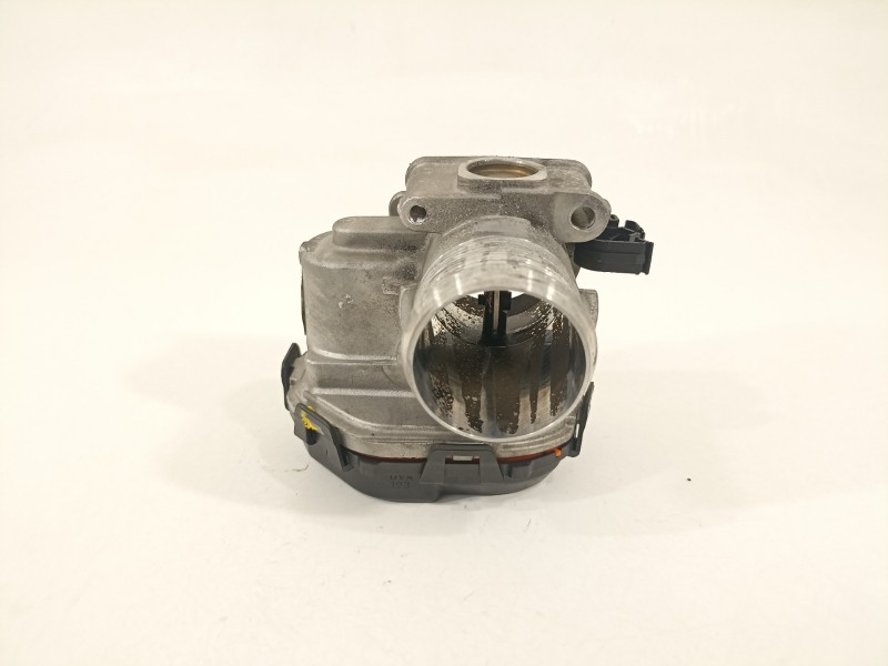 Recambio de caja mariposa para citroën c-elysée feel referencia OEM IAM 9830171480  