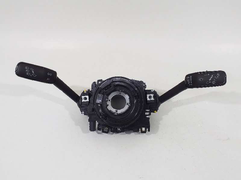 Recambio de mando intermitentes para volkswagen golf vii lim. (bq1) advance referencia OEM IAM 5Q0953507FT 5Q0953513P 5Q0953549F