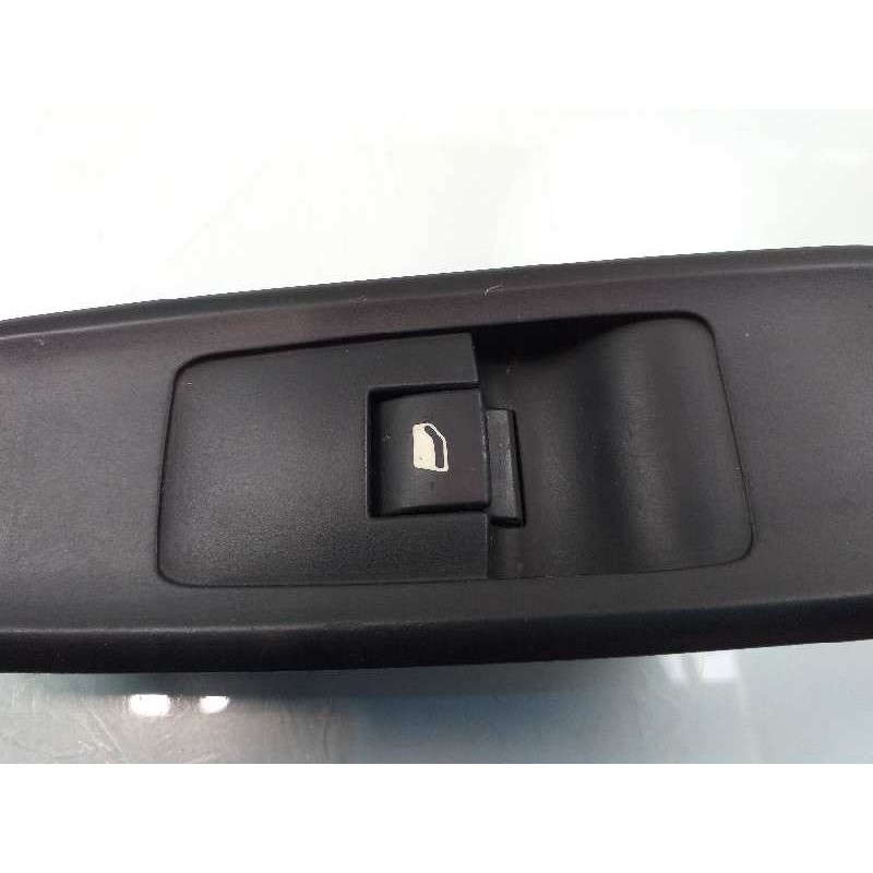 Recambio de mando elevalunas delantero derecho para citroën c8 2.0 hdi 160 exclusive referencia OEM IAM 14996430XT  