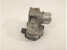 Recambio de caja mariposa para citroën c-elysée feel referencia OEM IAM 9830171480   2