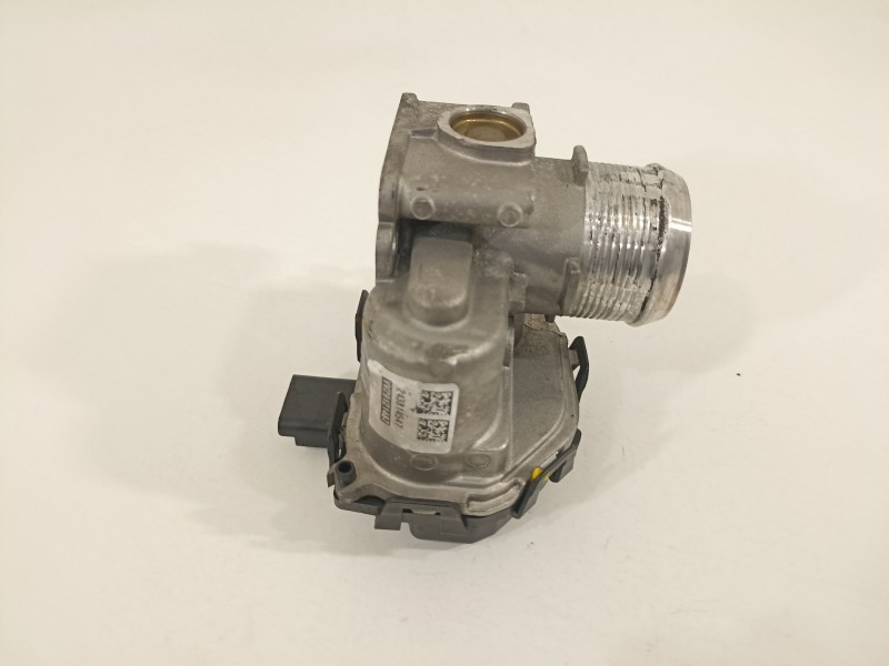 Recambio de caja mariposa para citroën c-elysée feel referencia OEM IAM 9830171480  