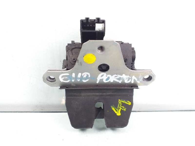 Recambio de cerradura maletero / porton para ford c-max titanium referencia OEM IAM 8M51R442A66DA  