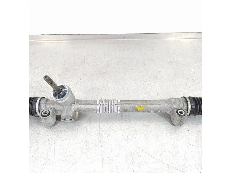Recambio de cremallera direccion para opel corsa d cmon referencia OEM IAM 13301911  