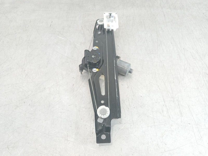 Recambio de elevalunas trasero izquierdo para bmw x2 (f39) sdrive18d referencia OEM IAM 7413052  