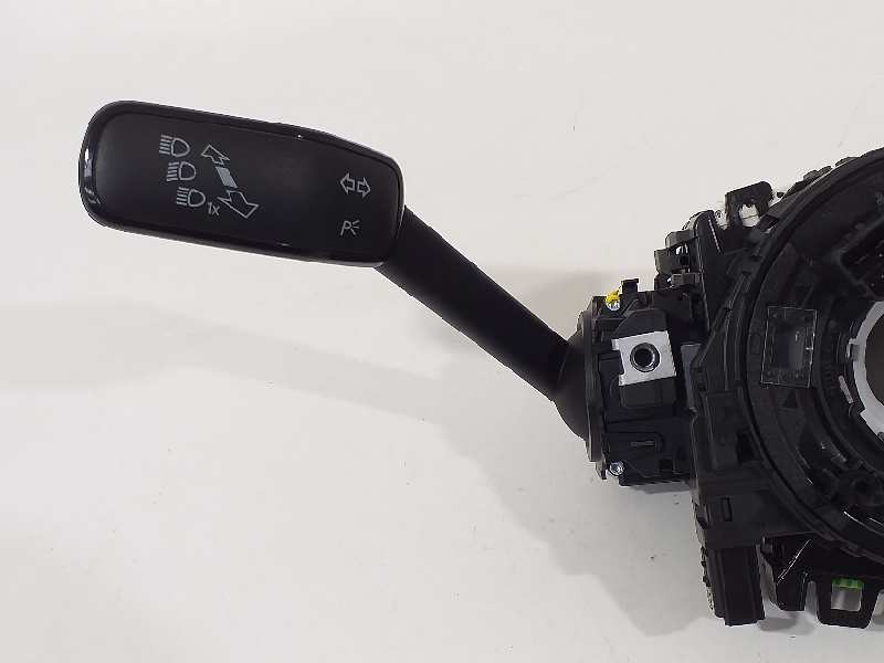 Recambio de mando intermitentes para volkswagen golf vii lim. (bq1) advance referencia OEM IAM 5Q0953507FT 5Q0953513P 5Q0953549F