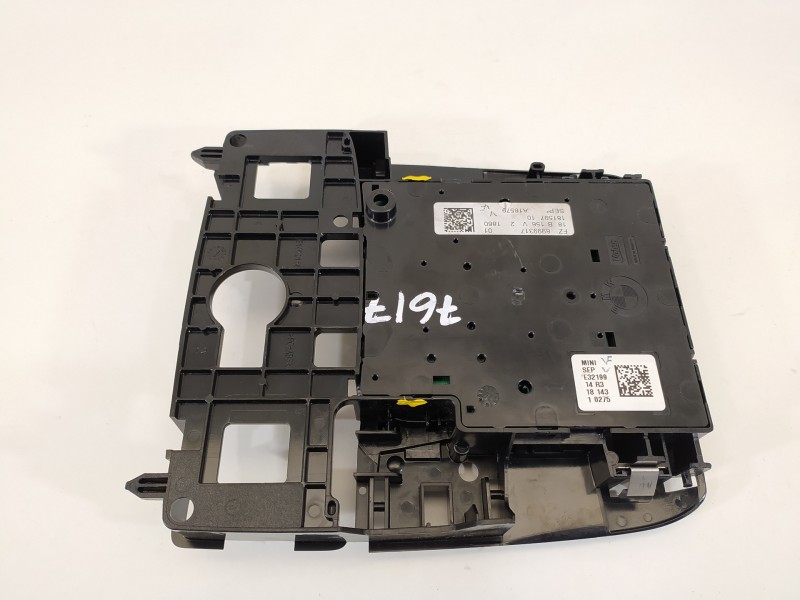 Recambio de modulo electronico para mini countryman (f60) cooper s e all4 referencia OEM IAM 699931701 18159710 1814310275