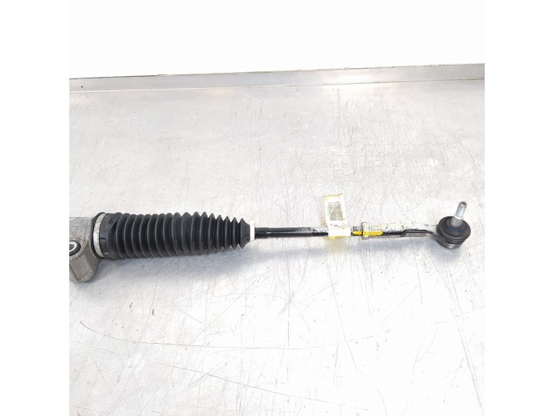 Recambio de cremallera direccion para opel corsa d cmon referencia OEM IAM 13301911  