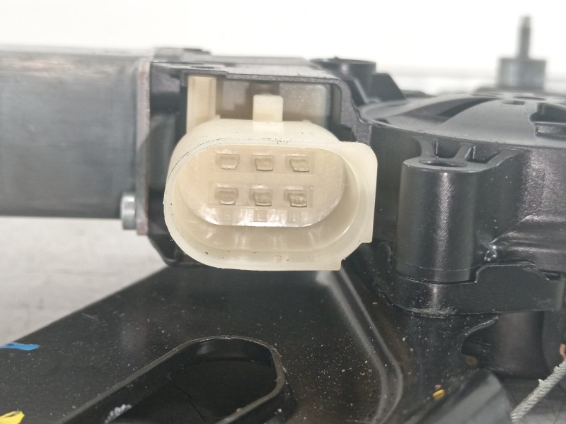 Recambio de elevalunas trasero izquierdo para bmw x2 (f39) sdrive18d referencia OEM IAM 7413052  