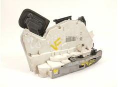 Recambio de cerradura puerta delantera derecha para seat leon st (5f8) x-perience titan desert 4drive referencia OEM IAM 5K18370