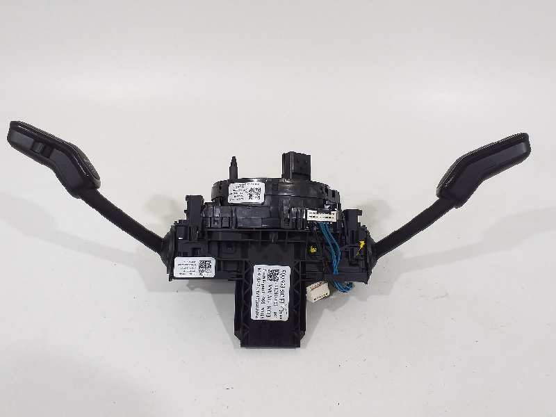Recambio de mando intermitentes para volkswagen golf vii lim. (bq1) advance referencia OEM IAM 5Q0953507FT 5Q0953513P 5Q0953549F