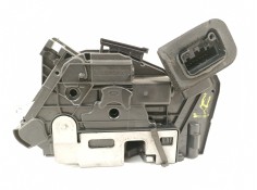 Recambio de cerradura puerta delantera derecha para seat leon st (5f8) x-perience titan desert 4drive referencia OEM IAM 5K18370 2