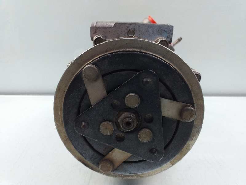 Recambio de compresor aire acondicionado para peugeot partner (s2) combi plus referencia OEM IAM 9659232180  