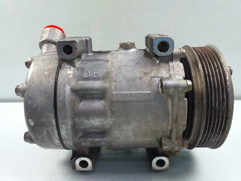 Recambio de compresor aire acondicionado para peugeot partner (s2) combi plus referencia OEM IAM 9659232180  