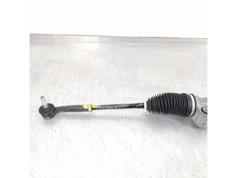 Recambio de cremallera direccion para opel corsa d cmon referencia OEM IAM 13301911  
