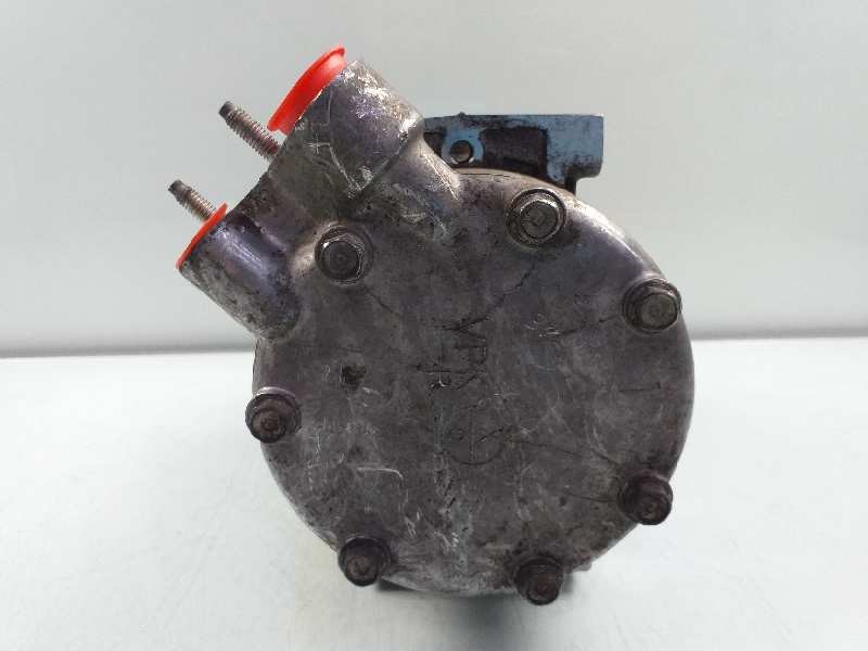 Recambio de compresor aire acondicionado para peugeot partner (s2) combi plus referencia OEM IAM 9659232180  