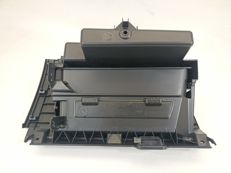 Recambio de guantera para seat arona xperience referencia OEM IAM 6F1857103M  