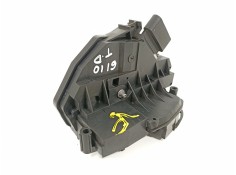 Recambio de cerradura puerta trasera derecha para ford c-max titanium referencia OEM IAM 4M5AR26412CB  