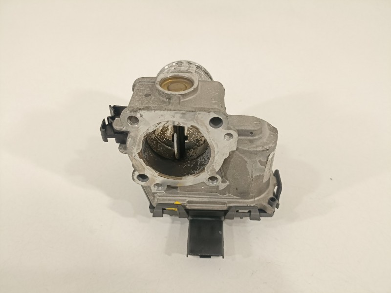 Recambio de caja mariposa para citroën c-elysée feel referencia OEM IAM 9830171480  