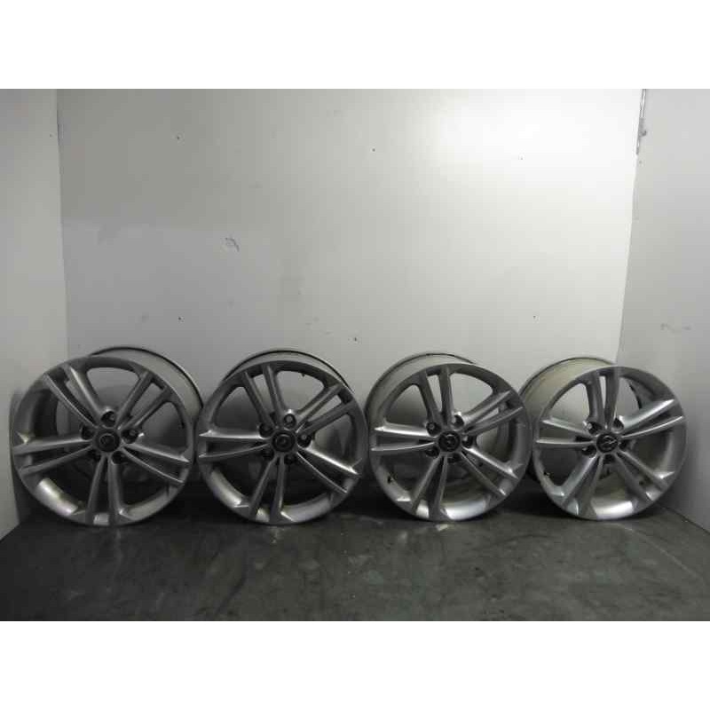 Recambio de juego de llantas para opel insignia sports tourer sportive 4x4 referencia OEM IAM 13235011  