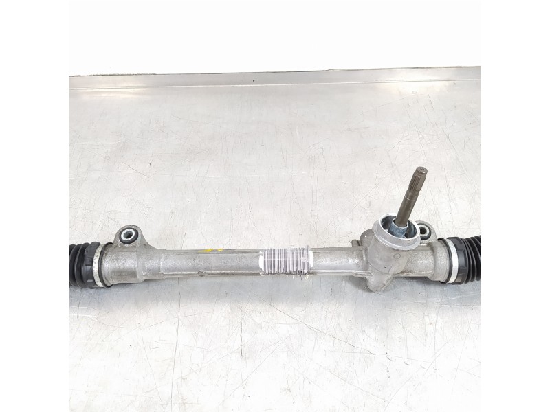 Recambio de cremallera direccion para opel corsa d cmon referencia OEM IAM 13301911  