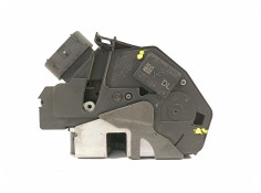 Recambio de cerradura puerta trasera derecha para ford c-max titanium referencia OEM IAM 4M5AR26412CB   2