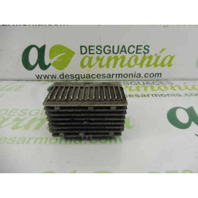 Recambio de caja precalentamiento para opel insignia sports tourer sportive 4x4 referencia OEM IAM 55574293  