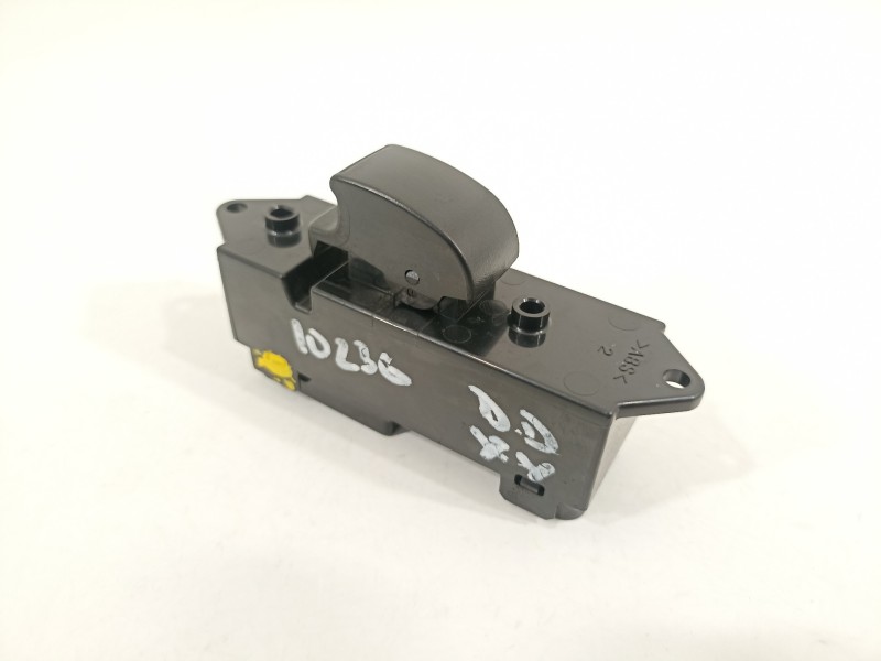 Recambio de mando elevalunas delantero derecho para citroën c-crosser xtr referencia OEM IAM 8608A061  