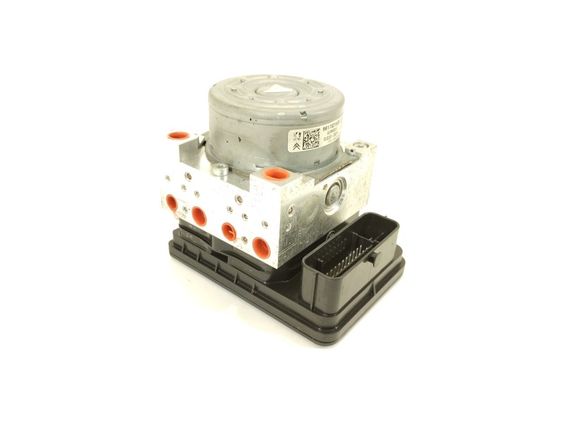 Recambio de abs para peugeot 208 access referencia OEM IAM 9817031680 10022008814 10091539473
