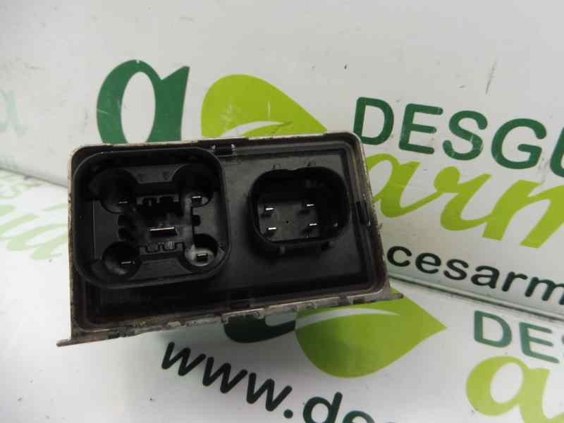 Recambio de caja precalentamiento para opel insignia sports tourer sportive 4x4 referencia OEM IAM 55574293  