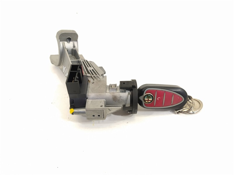 Recambio de conmutador de arranque para alfa romeo giulietta (191) sprint referencia OEM IAM 00505255500 01098401 