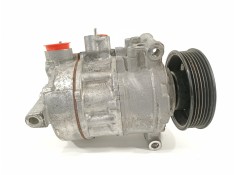 Recambio de compresor aire acondicionado para seat leon st (5f8) x-perience titan desert 4drive referencia OEM IAM 5Q0816803D   2