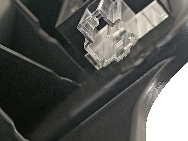 Recambio de guantera para seat arona xperience referencia OEM IAM 6F1857103M  