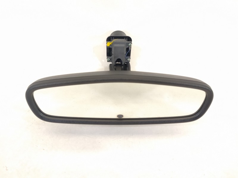 Recambio de espejo interior para opel insignia sports tourer sportive 4x4 referencia OEM IAM 22794447  