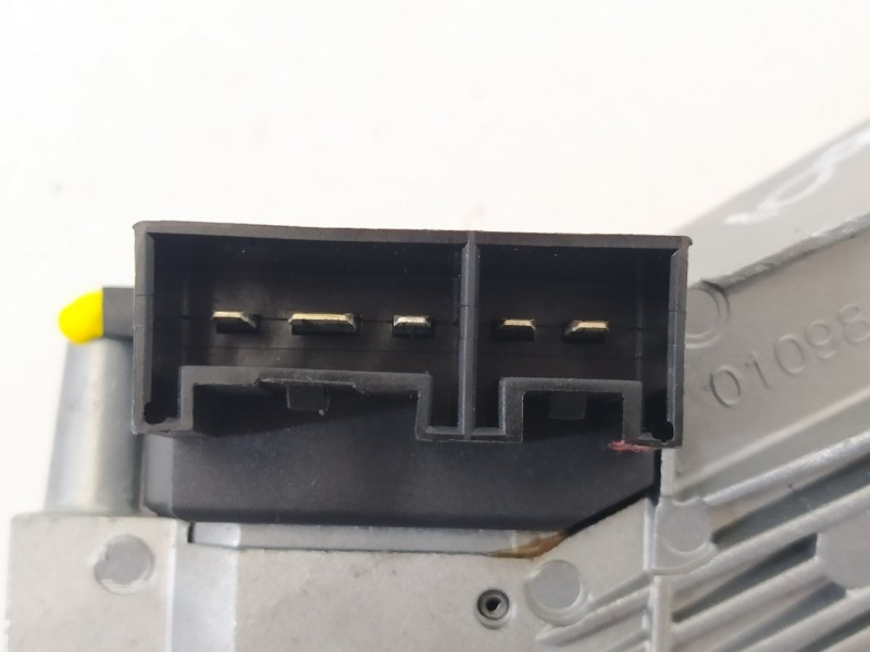 Recambio de conmutador de arranque para alfa romeo giulietta (191) sprint referencia OEM IAM 00505255500 01098401 