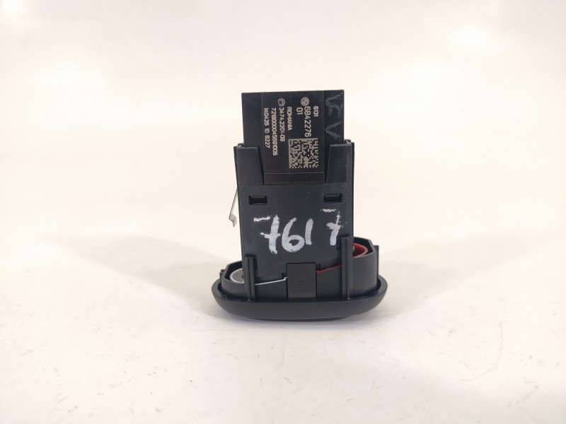 Recambio de warning para mini countryman (f60) cooper s e all4 referencia OEM IAM 61316842276 34742201 