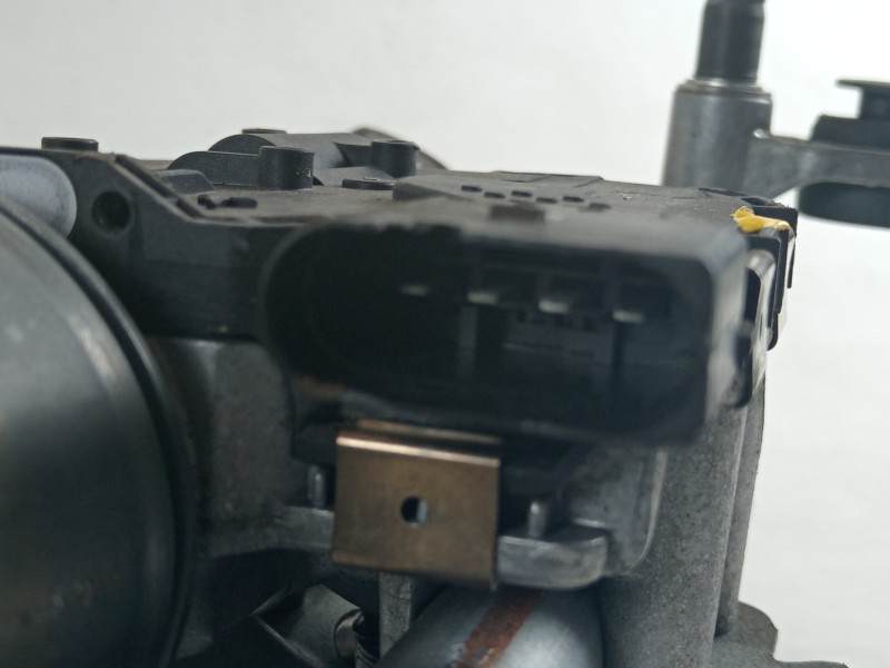 Recambio de motor limpia delantero para volkswagen golf vii lim. (bq1) advance referencia OEM IAM 5G1955023D 3397021771 5G195511