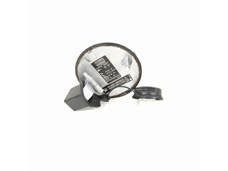 Recambio de tapa exterior combustible para opel corsa d cmon referencia OEM IAM 13183306  