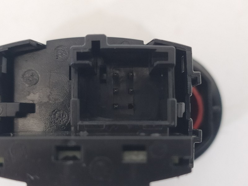 Recambio de warning para mini countryman (f60) cooper s e all4 referencia OEM IAM 61316842276 34742201 