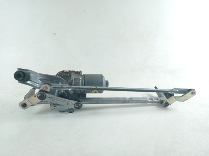 Recambio de motor limpia delantero para volkswagen golf vii lim. (bq1) advance referencia OEM IAM 5G1955023D 3397021771 5G195511