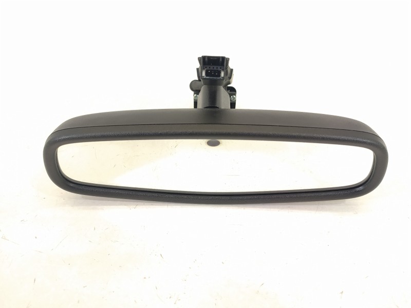 Recambio de espejo interior para opel insignia sports tourer sportive 4x4 referencia OEM IAM 22794447  