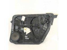 Recambio de elevalunas delantero derecho para mercedes-benz clase b (w246) b 200 cdi be (246.201) referencia OEM IAM A2469065200