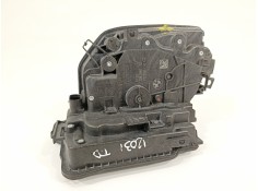 Recambio de cerradura puerta trasera derecha para bmw x2 (f39) sdrive18d referencia OEM IAM 51227281940  