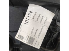 Recambio de elevalunas delantero derecho para mercedes-benz clase b (w246) b 200 cdi be (246.201) referencia OEM IAM A2469065200 2