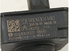 Recambio de camara para citroën c-elysée feel referencia OEM IAM 9809301180   2
