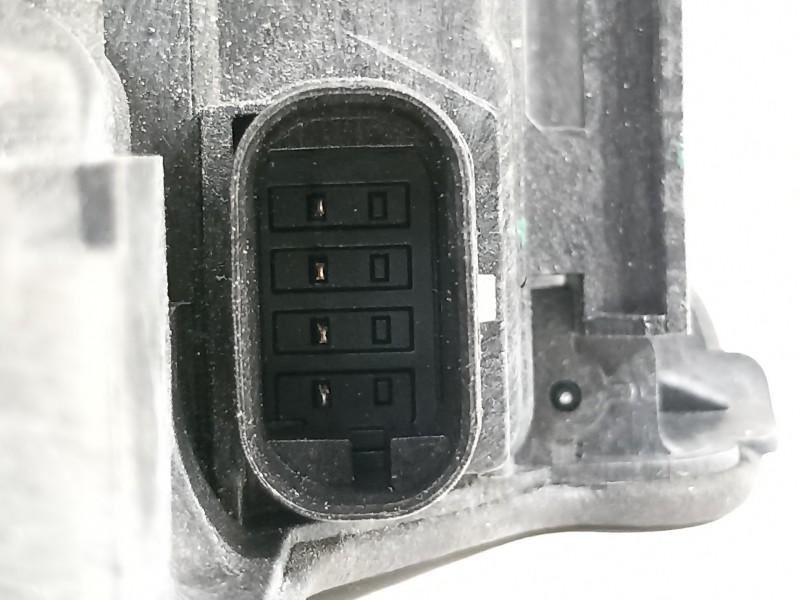 Recambio de cerradura puerta trasera derecha para bmw x2 (f39) sdrive18d referencia OEM IAM 51227281940  