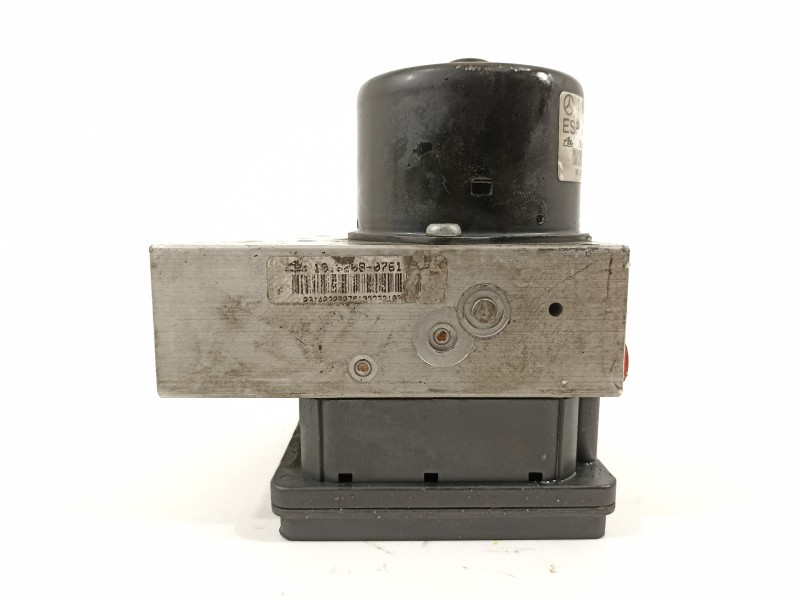 Recambio de abs para mercedes-benz clase c (w203) berlina 1.8 cat referencia OEM IAM A2034310812  